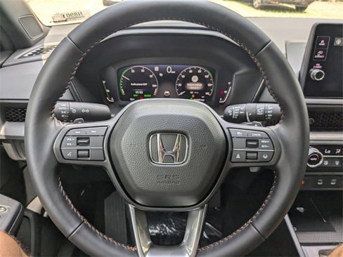 New 2026 Honda CR-V Sport-L image 29