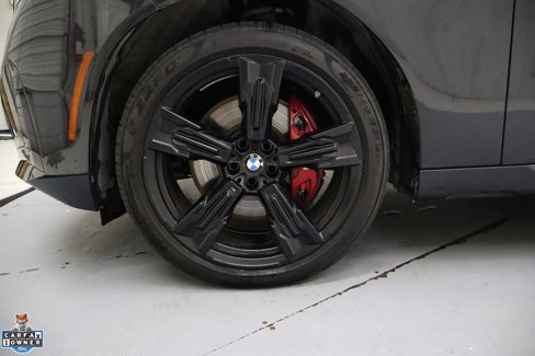 Used 2025 BMW X3 M50 image 13