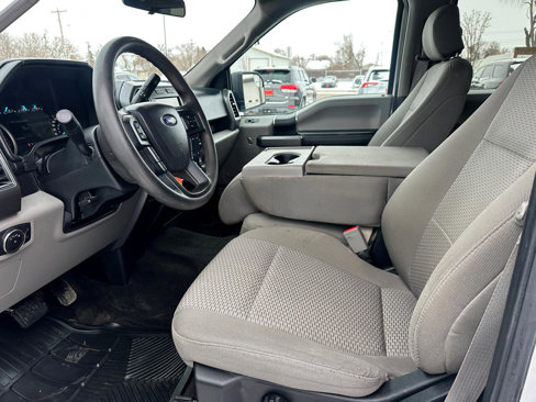 Used 2020 Ford F150 XLT w/ Trailer Tow Package image 11
