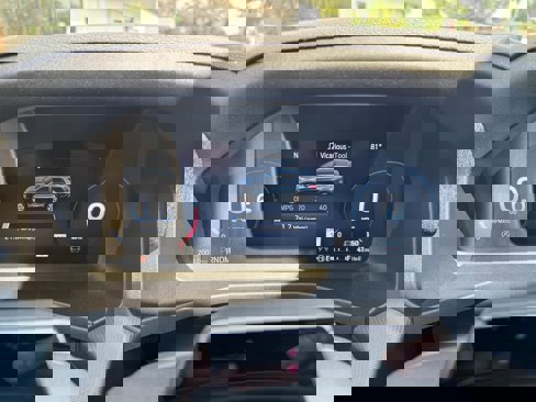 Used 2025 Ford Explorer ST image 20