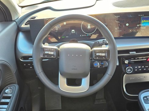 New 2026 Hyundai Ioniq 9 SEL image 15