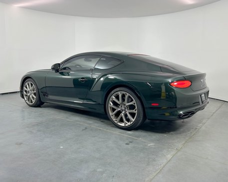 Used 2024 Bentley Continental GT V8 image 3