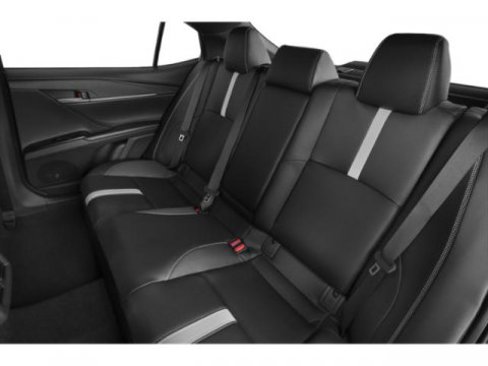 New 2026 Toyota Camry SE image 15