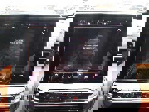 Used 2024 Jeep Compass Limited image 24