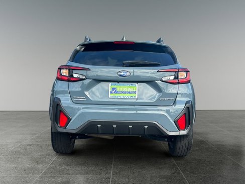 Used 2024 Subaru Crosstrek 2.0i Premium image 6