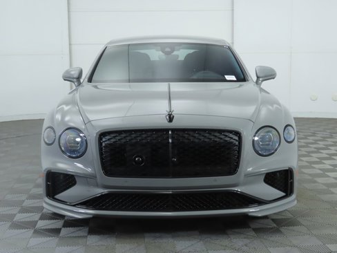 New 2025 Bentley Flying Spur Plug-In Hybrid image 2