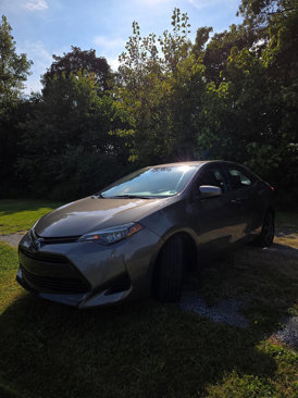 Used 2017 Toyota Corolla LE image 32