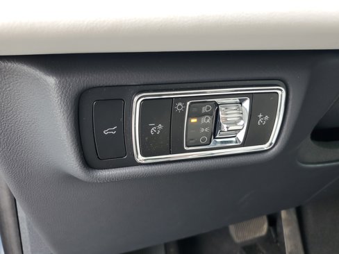 New 2025 Lincoln Aviator Reserve w/ Equipment Group 201A image 14