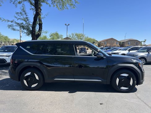 New 2026 Kia EV9 Wind image 2