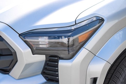 New 2025 Toyota Tacoma SR5 image 5