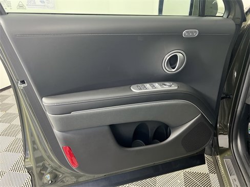 New 2026 Hyundai Palisade Calligraphy image 28