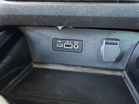 Used 2024 Nissan Altima 2.5 SR image 17