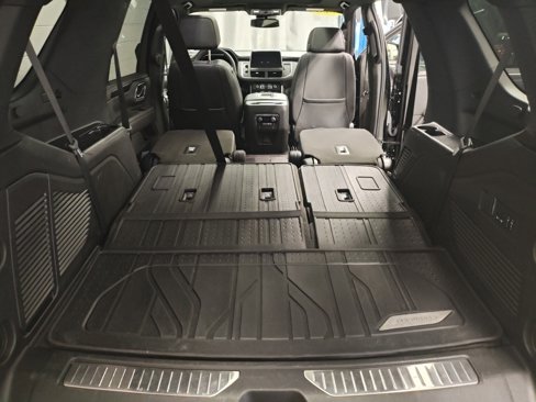 Certified 2023 Chevrolet Tahoe RST w/ Luxury Package image 16