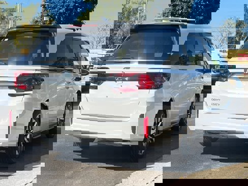 New 2026 Honda Odyssey EX-L image 9