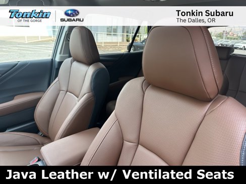 New 2025 Subaru Outback Touring XT image 16