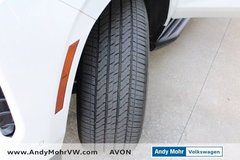 Used 2025 Chevrolet Tahoe RST w/ Comfort Package image 13