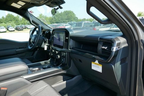 New 2025 Ford F150 STX image 11