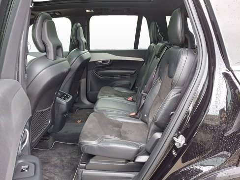 Used 2018 Volvo XC90 T6 R-Design w/ Convenience Package image 24