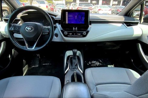 Used 2023 Toyota Corolla SE image 27