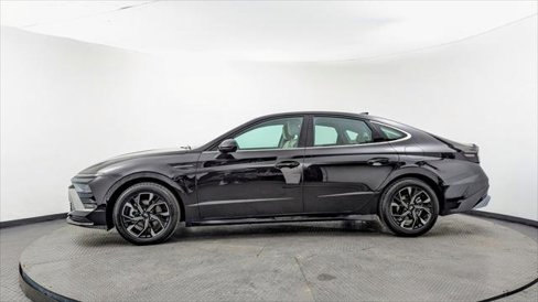Used 2025 Hyundai Sonata SEL image 3