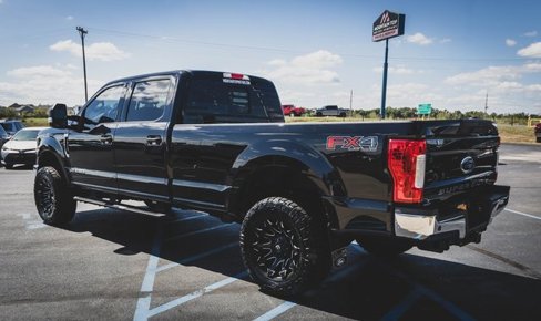 Used 2019 Ford F250 XLT w/ XLT Value Package image 29