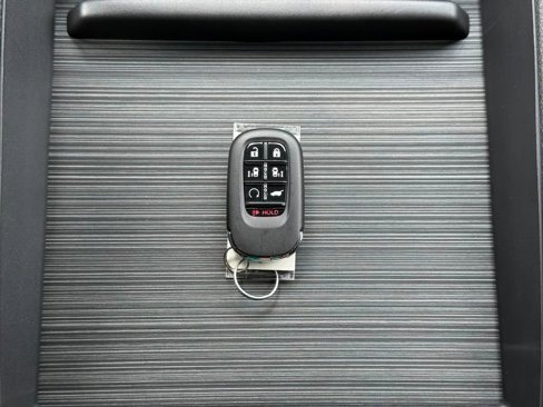 New 2025 Honda Odyssey Sport-L image 31