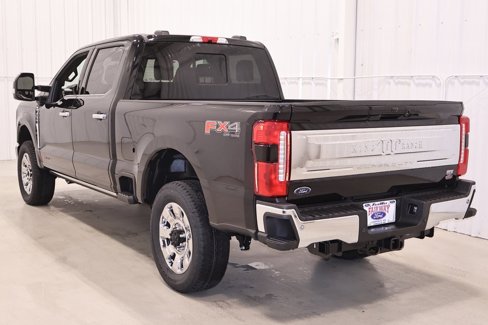 New 2026 Ford F350 King Ranch image 6