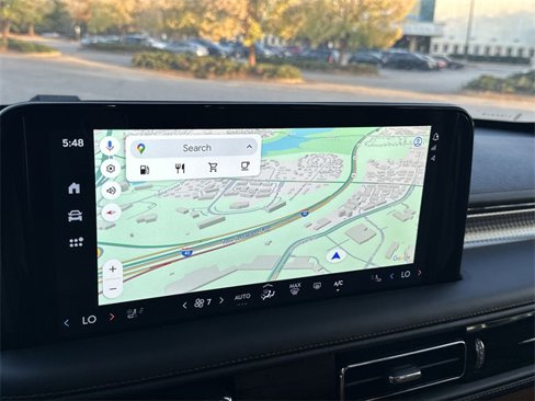 New 2025 Lincoln Aviator Black Label image 18