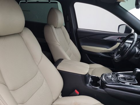 Used 2020 MAZDA CX-9 Grand Touring image 21