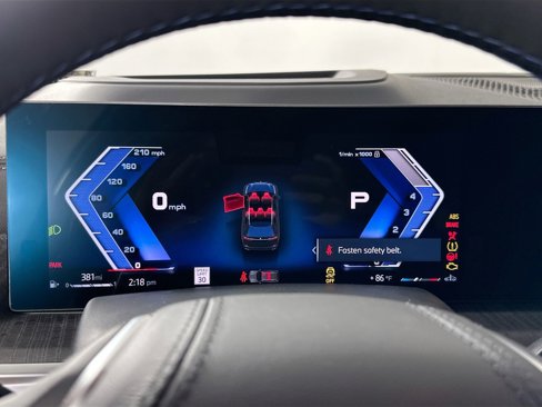 New 2026 BMW ALPINA XB7 image 10