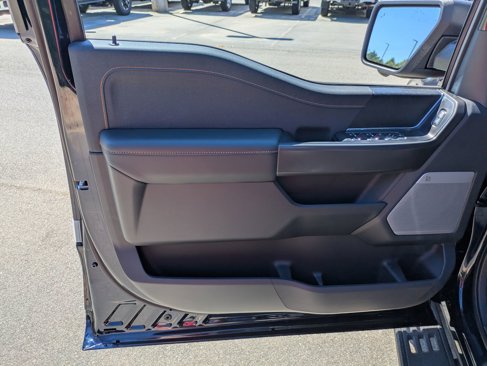 New 2025 Ford F150 Tremor w/ Bed Utility Package image 16