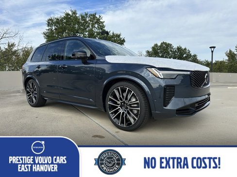 New 2026 Volvo XC90 B6 Ultra w/ Lounge Package image 1