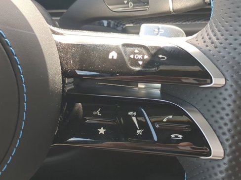New 2025 Mercedes-Benz G 580 w/ EQ Technology image 13