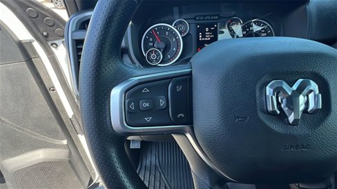 New 2026 RAM 2500 Tradesman image 27