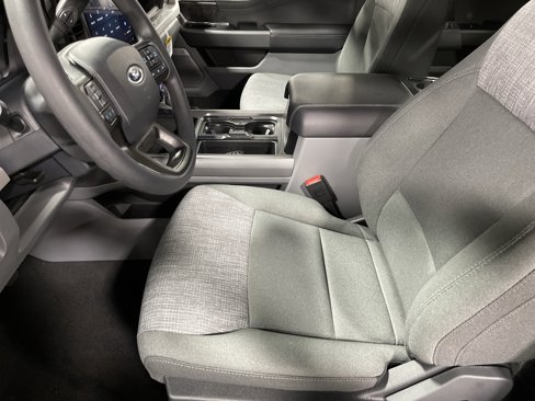 New 2026 Ford F350 XLT image 13