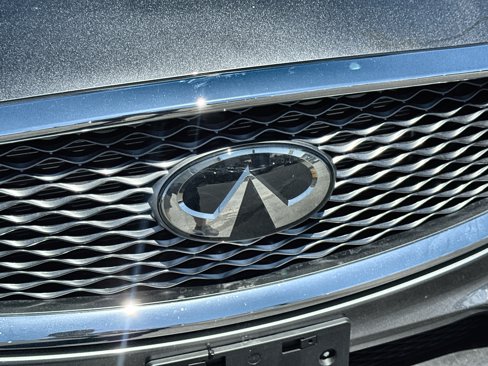 Used 2024 INFINITI QX50 Luxe image 31