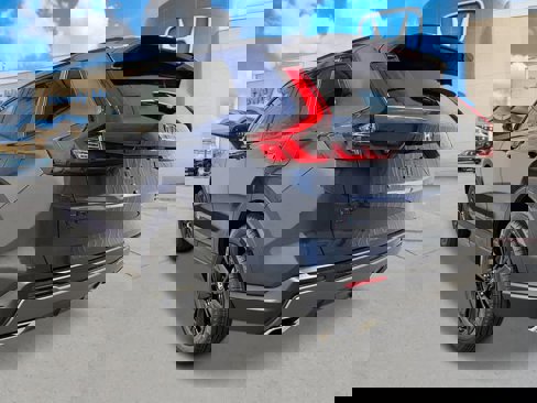 New 2026 Honda CR-V Sport Touring image 3