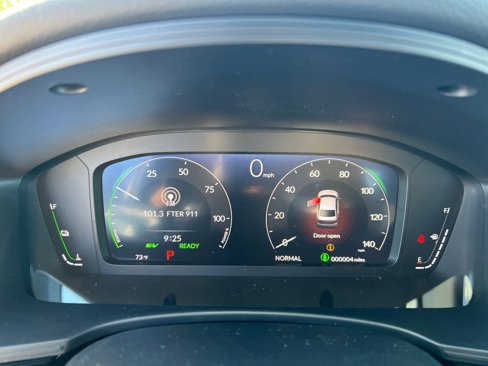 New 2025 Honda Civic Sport Touring image 18
