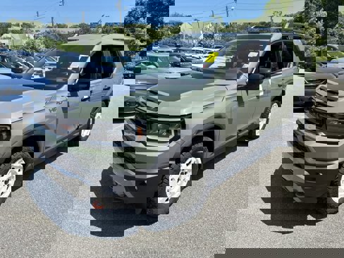 New 2026 Honda Passport TrailSport Elite image 2