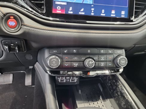 New 2025 Dodge Durango SRT Hellcat image 12