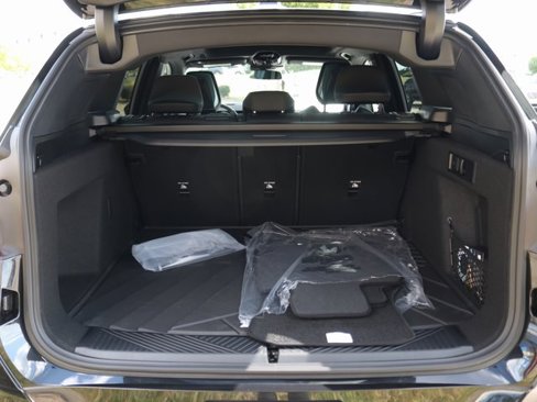 New 2026 BMW X3 M50 w/ Premium Package image 31