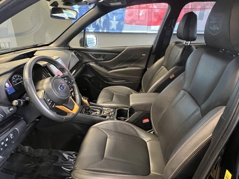 Used 2024 Subaru Forester Wilderness image 25