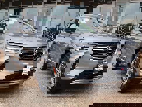 Used 2023 Buick Envision Preferred image 7