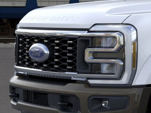 New 2026 Ford F450 4x4 Crew Cab Super Duty image 40