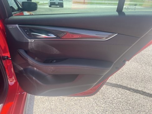 Used 2020 Cadillac CT5 Sport w/ Parking Package image 16