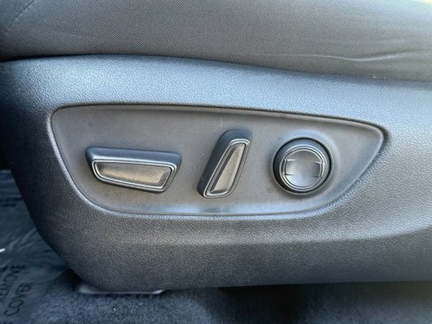 Used 2024 Toyota RAV4 XLE image 25