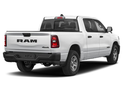 New 2026 RAM 1500 Classic Warlock image 20