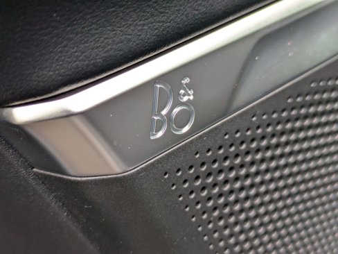 New 2025 Ford Expedition Max Platinum w/ Stealth Appearance Package image 11