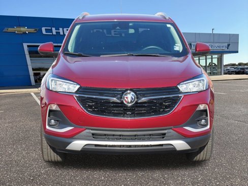 Used 2023 Buick Encore GX Select image 9