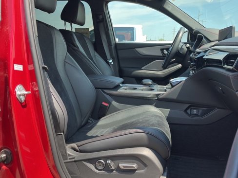 Used 2022 Acura MDX A-Spec image 8